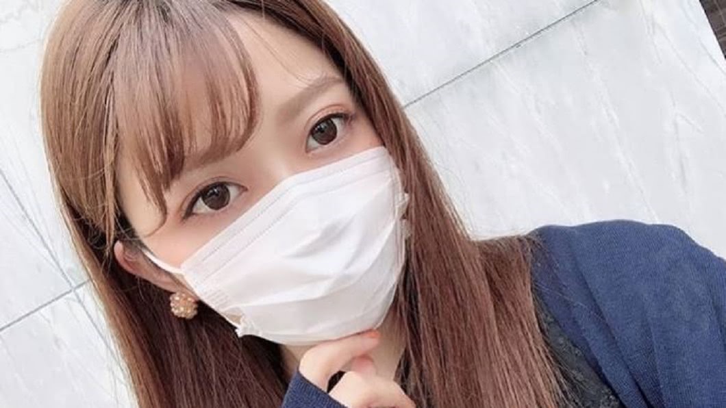 戴口罩還是要愛美 日本櫻花妹焦點眼部彩妝