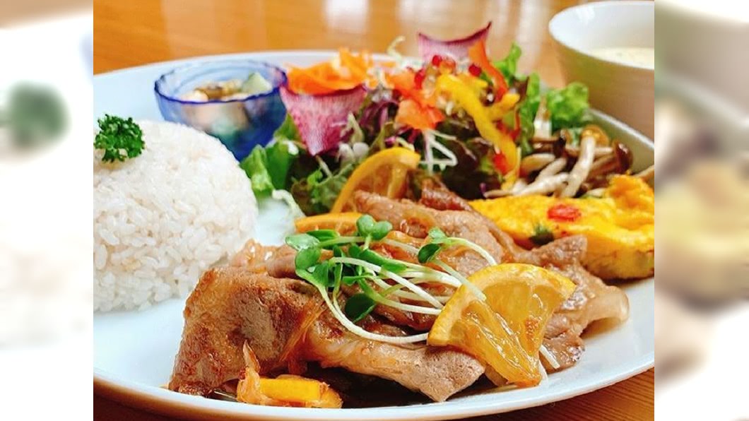 鎌倉美食驚喜包 薑味橘子豬肉秀美味創意