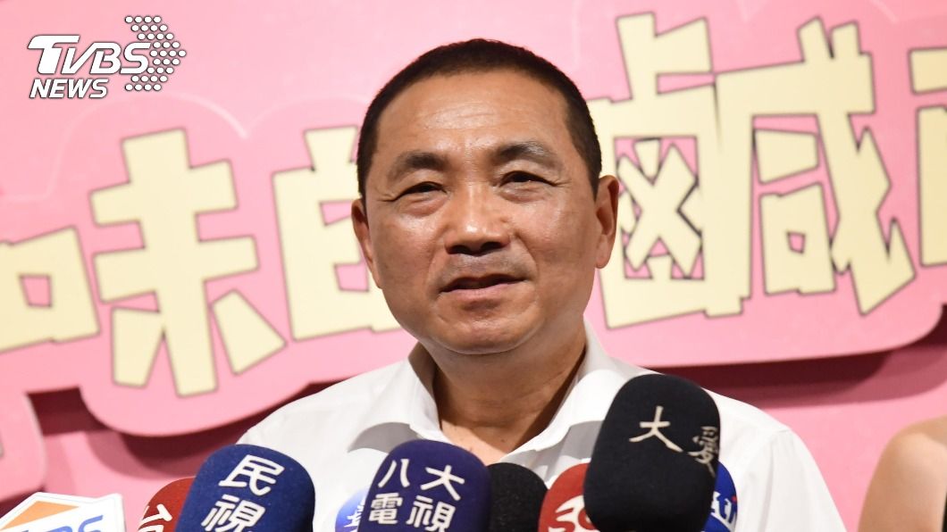 侯友宜:打造淡江大橋為地標 媲美雪梨大橋