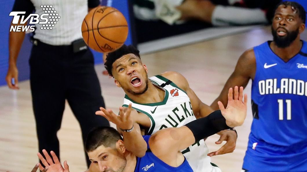 NBA東西區龍頭季後賽首戰皆吞敗 17年來首次