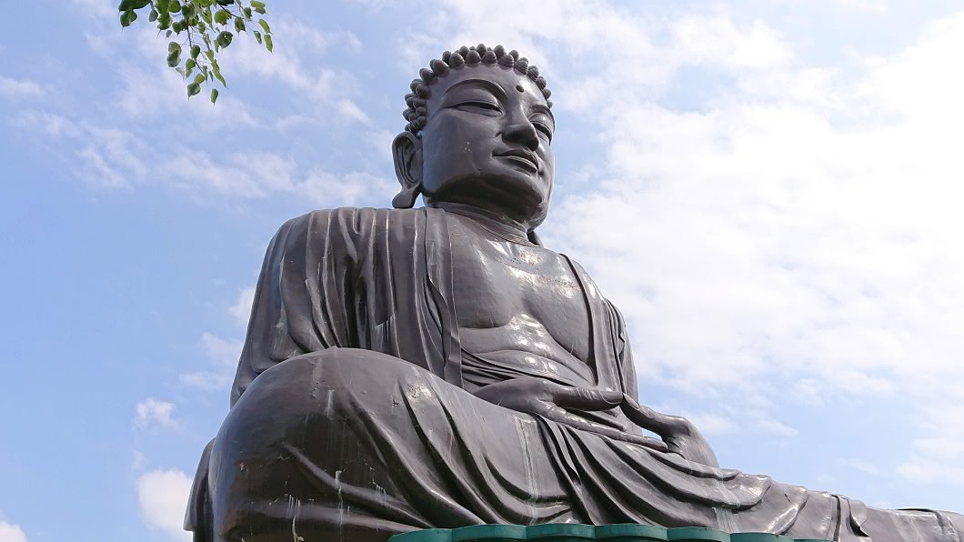 「情侶禁地」彰化八卦山 單身人勸退:很邪門!