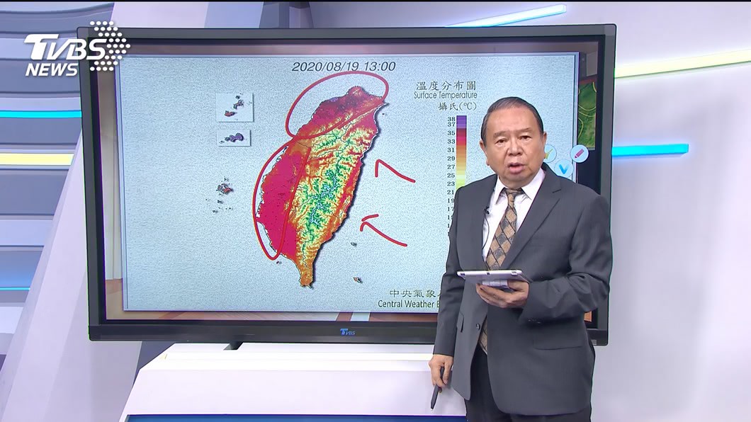 圖／TVBS