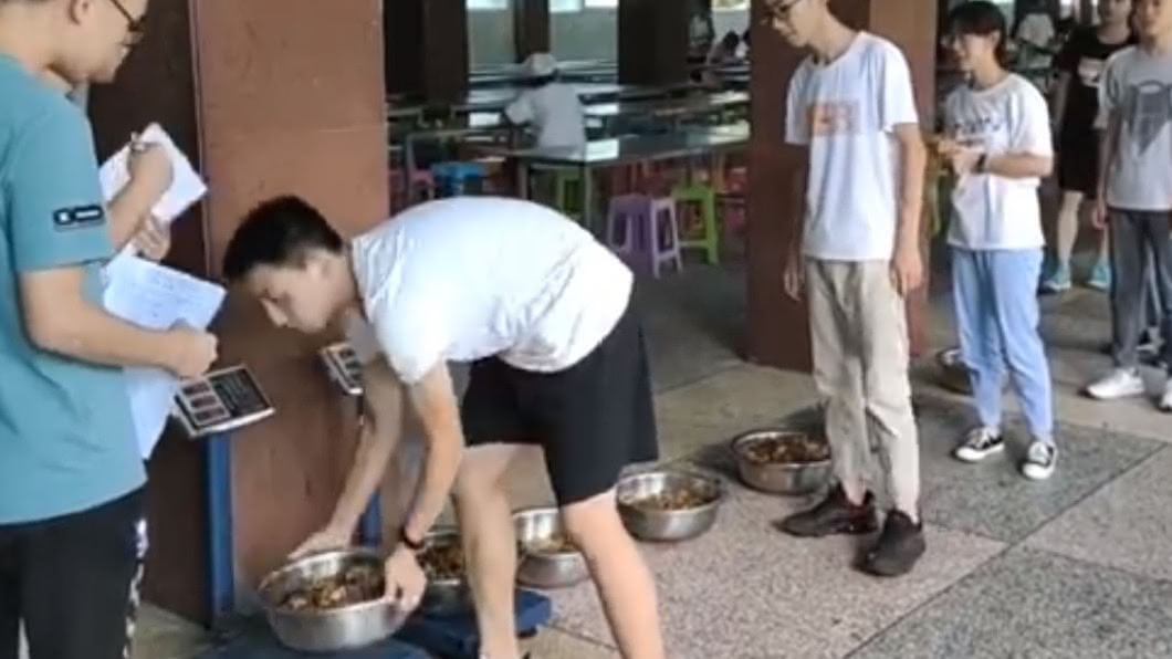 圖/翻攝自沸点视频 微博