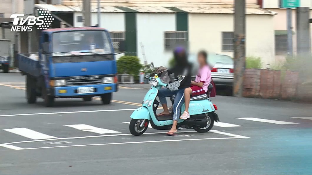 圖/TVBS