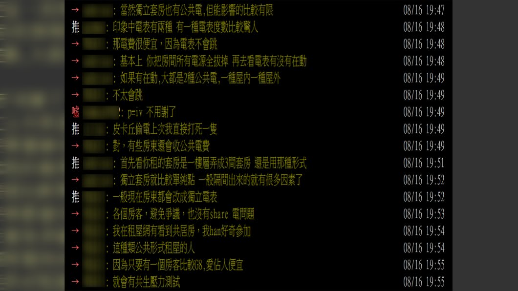 （圖／翻攝自PTT）