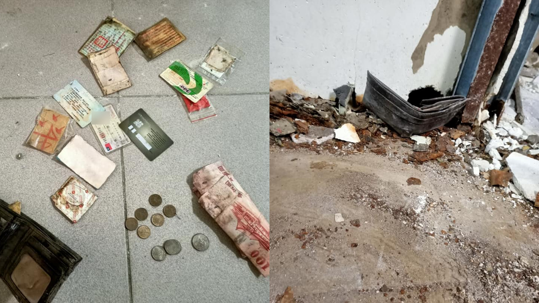 (圖/翻攝自台南爆料公社)