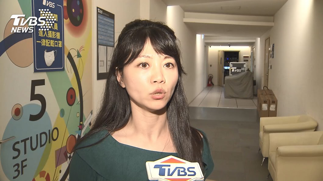 圖／TVBS