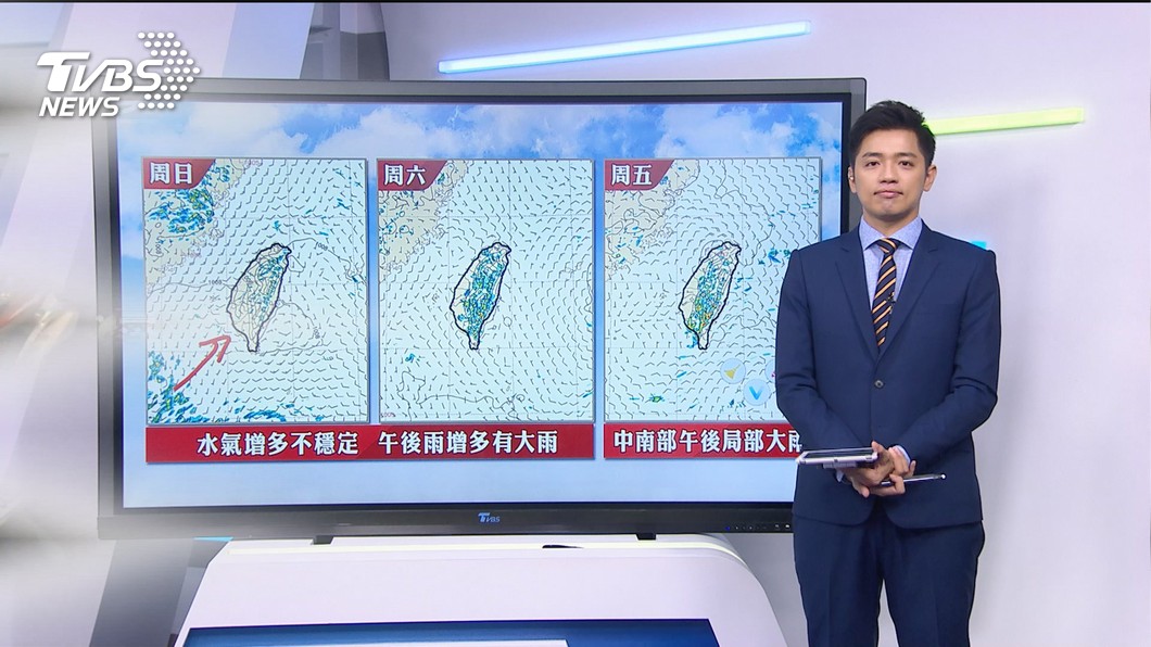 圖/TVBS