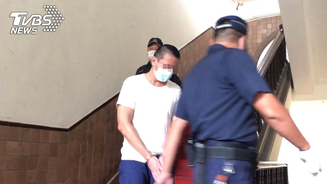 桃園逆子37刀弒母割頭顱拋下樓 二審逆轉改判無罪