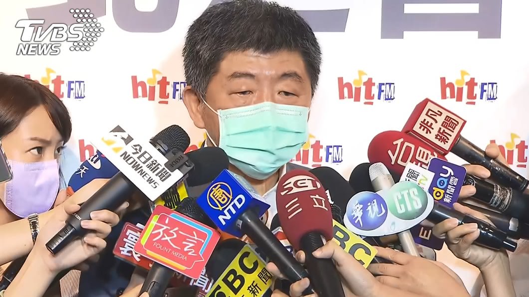 「看病便宜」拒普篩！名醫轟陳時中：濫用醫生的命