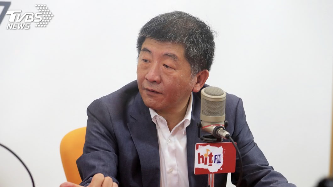 彰化篩上千居檢找到1確診 陳時中:非全然無意義