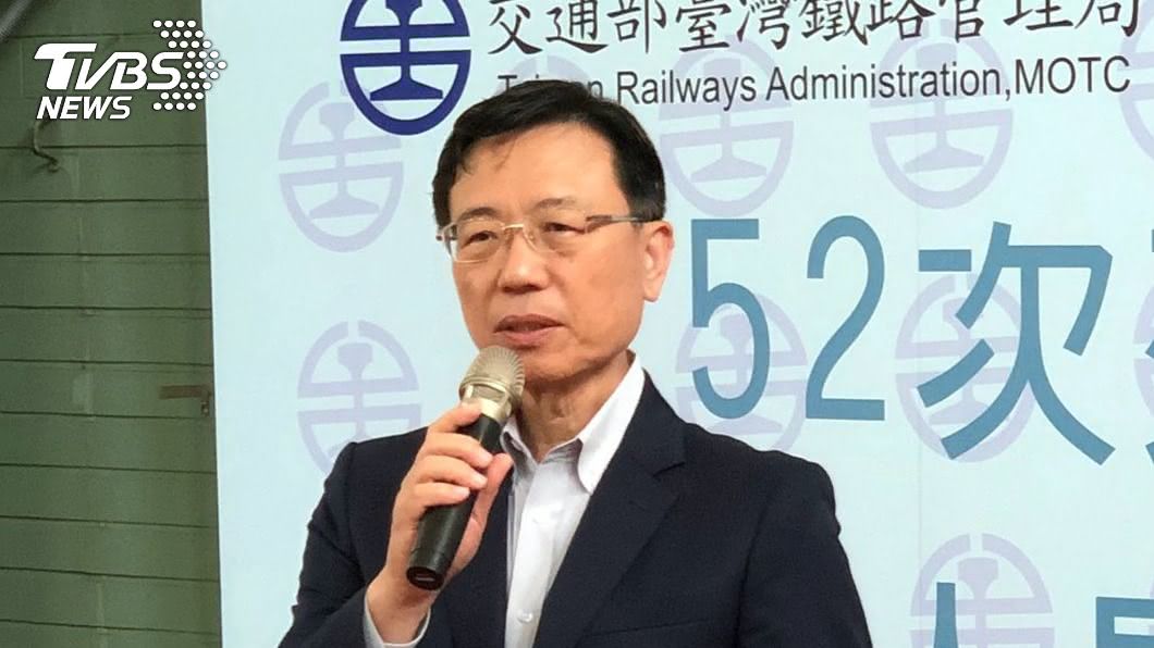 美學小組成員遭質疑成御用評委 台鐵政風處調查