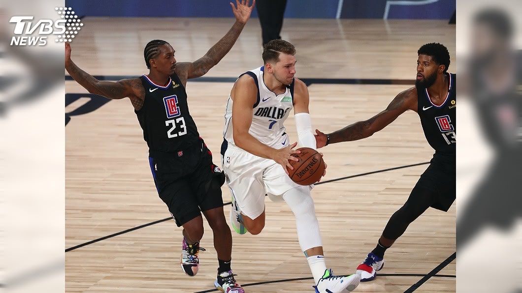 唐西奇飆28分 NBA獨行俠擊沉快艇扳平系列賽