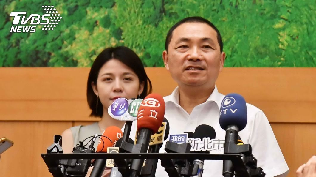 創造新北的光榮感 侯友宜:盼淡江大橋成世界地標