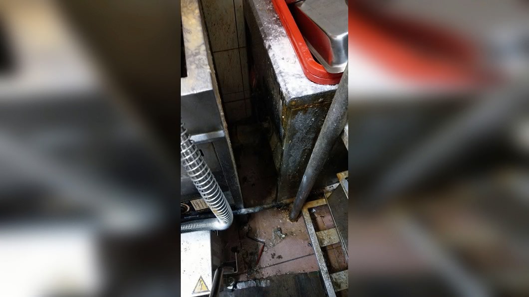 圖/翻攝自爆料公社