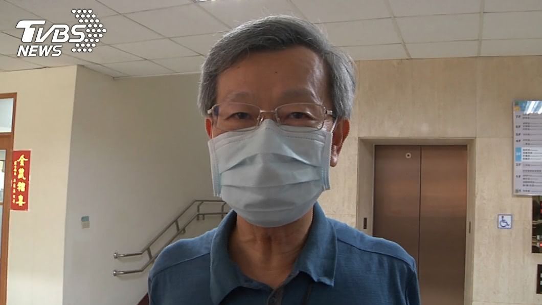 快訊／精準篩檢爭議　衛生局長葉彥伯0930說明