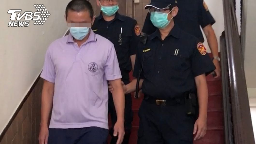 男子37刀弒母無罪責付　衛生局先評估後醫療處置