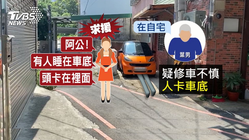 圖/TVBS