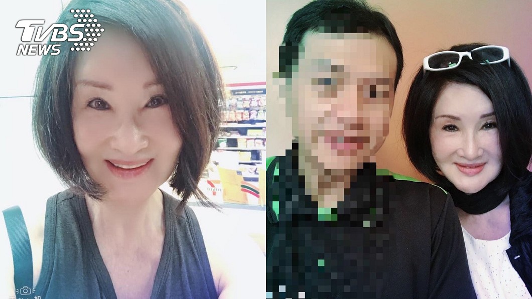 驚語當小三最快樂！恬娃「生猛科技新歡」身分曝光