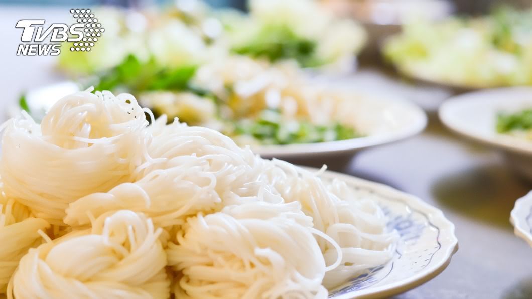 減肥吃冬粉有效? 3大「高熱量」麵食恐越吃越胖