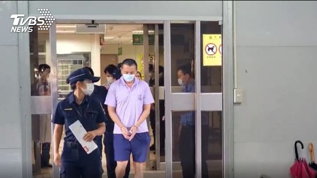 弒母斷頭案獲無罪 藍籲公布司法精神病院具體時程