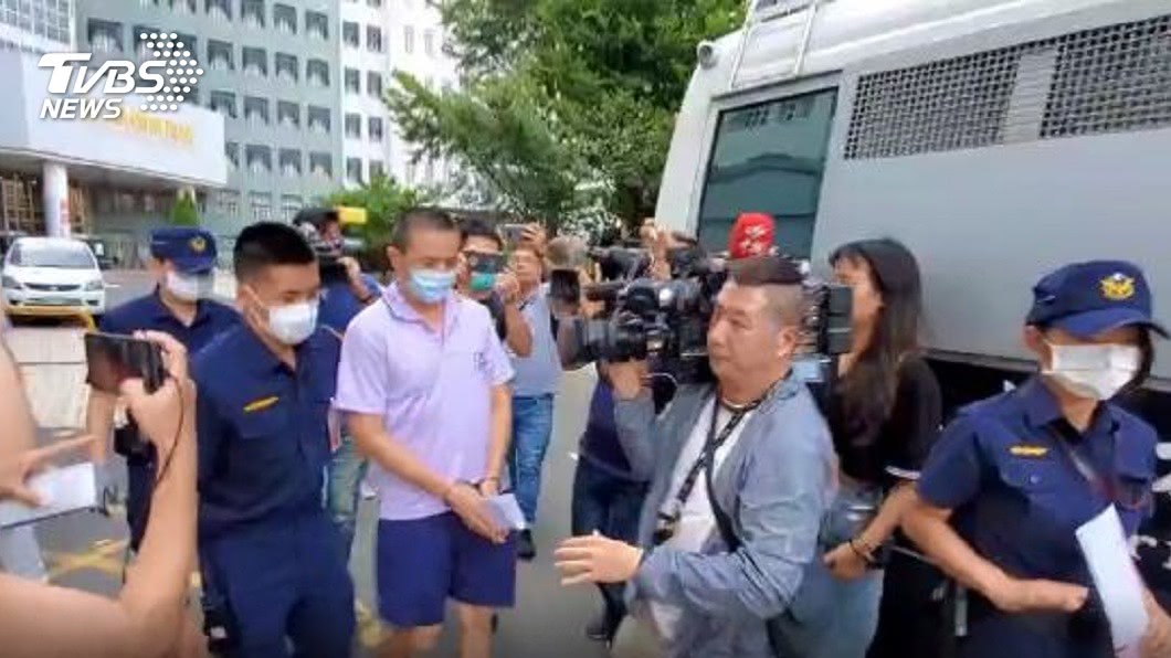 逆子37刀斷母頭　無罪開釋後再逆轉