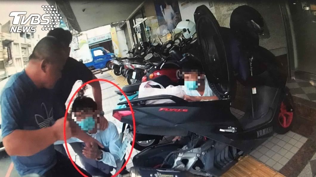女友被當人頭　男友假求職助警破獲詐騙集團