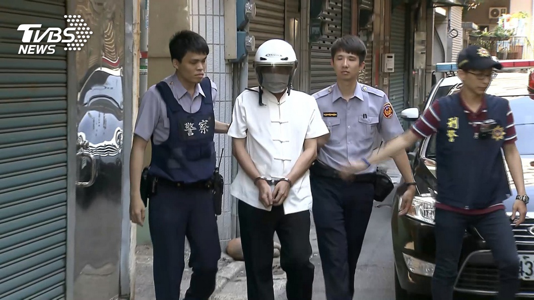 圖／TVBS資料畫面