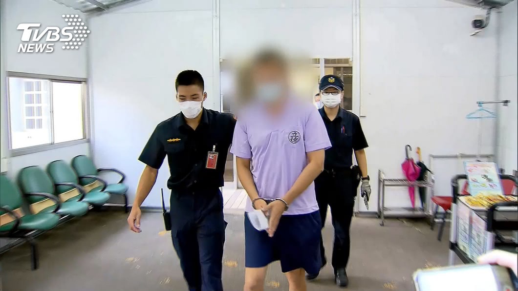 弒母逆子丟衛生局!法官認若失蹤「嘸法度」:跑了就跑了