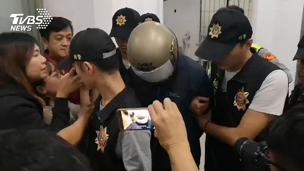 圖／TVBS資料畫面