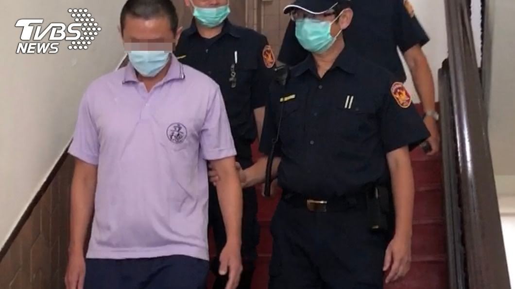 弒母斷頭案吸毒致精神病獲無罪　法界：判例罕見