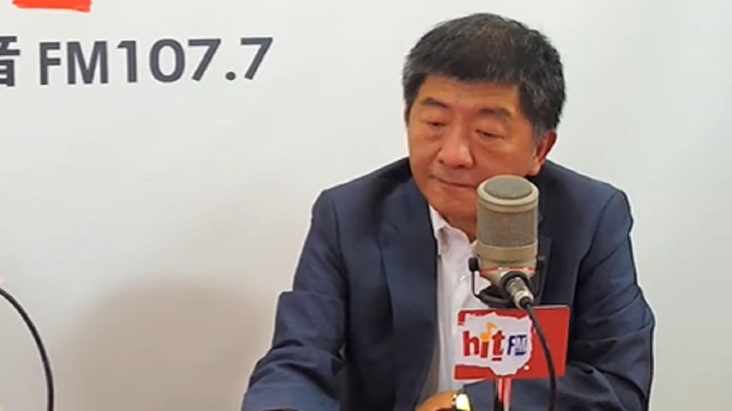 為何不開放全民普篩? 陳時中:花這麼多錢才驗出一例