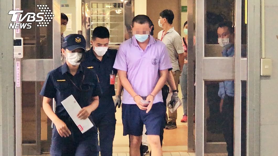 判男殺母無罪!審判長遭起底 曾改判華山分屍嫌免死