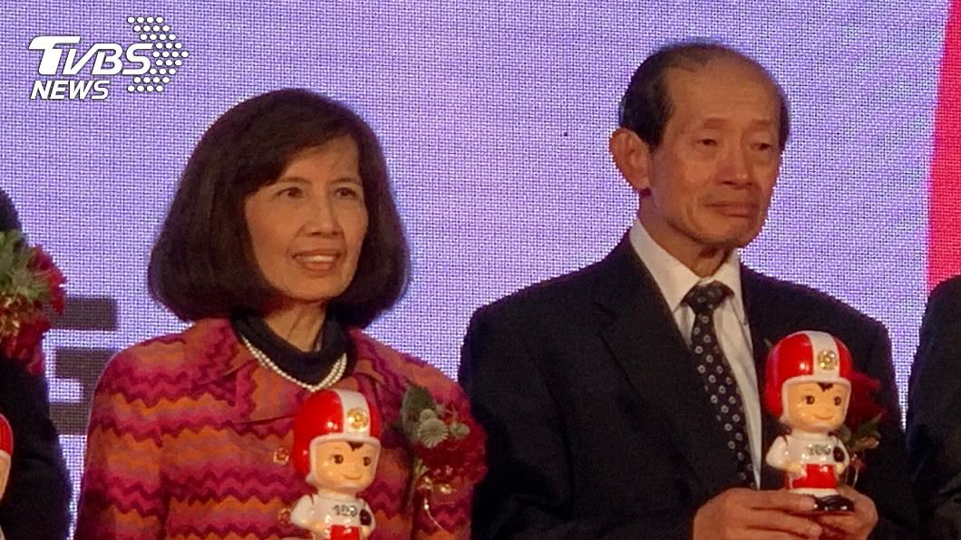華映隱匿財報涉違證交法 林郭文艷、林蔚山遭訴