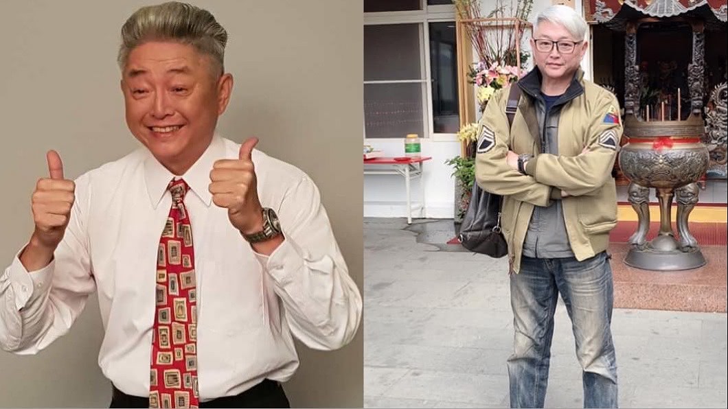 李國超回憶29歲生日那年遭遇嚴重車禍。(圖/翻攝自李國超臉書)
