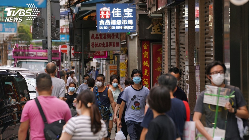 準備就緒!港9/1起實施全民普篩 盼抓出隱形患者
