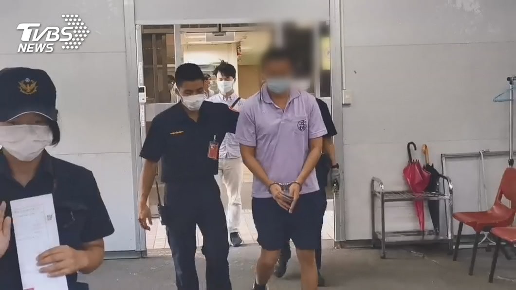 弒母案二審畫錯重點 法醫所:精神喪失較不可能換4凶器