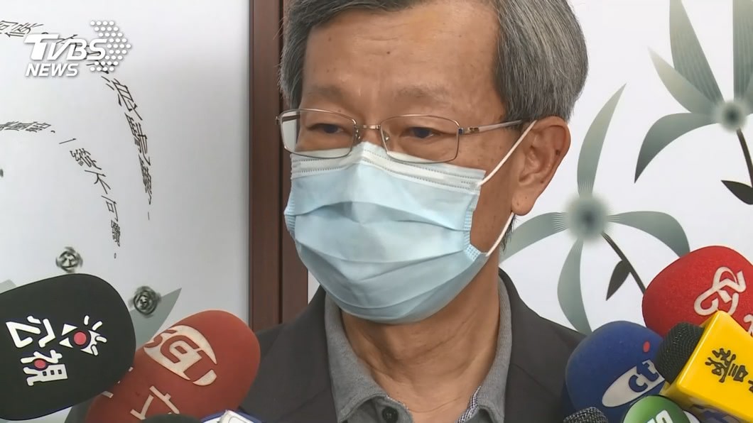 綠彰化黨部要葉彥伯停職調查　同黨嗆：涉桃色風波怎不查