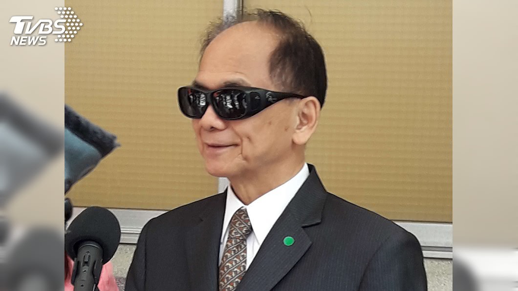 游錫堃盼新會期9月中開議　討論成立修憲委員會