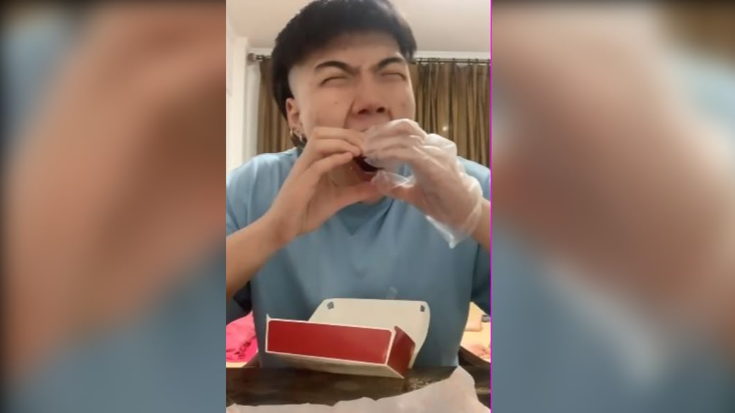 圖/翻攝自朋鳥朋鳥微博