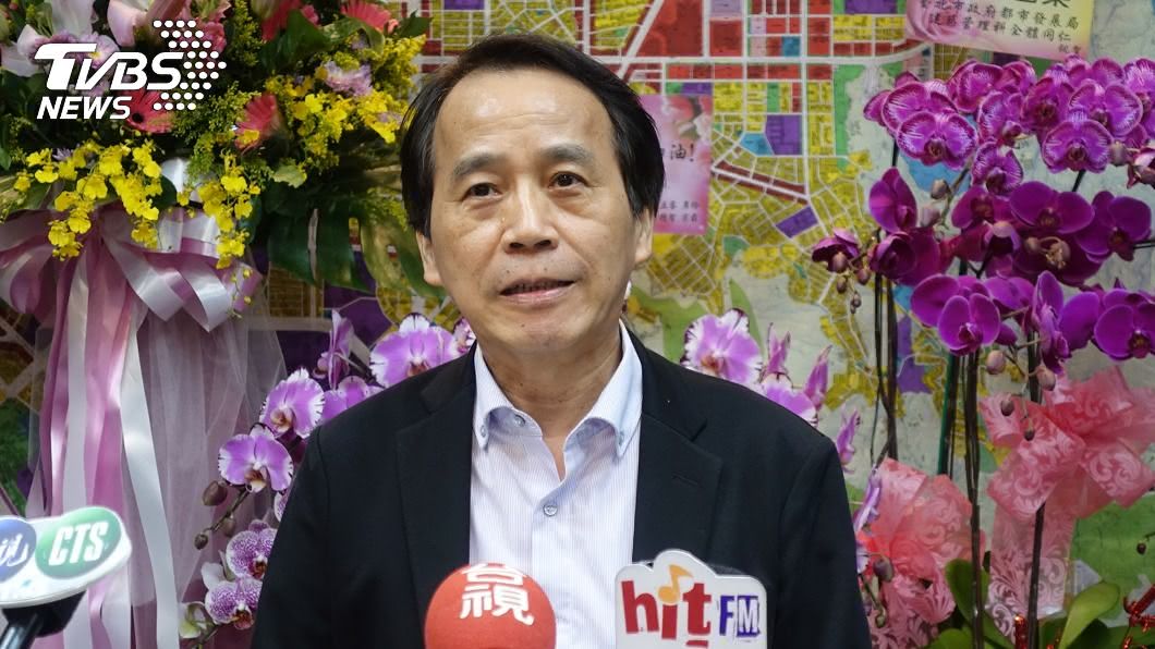 林欽榮入高雄小內閣　柯文哲指按專長決定人選