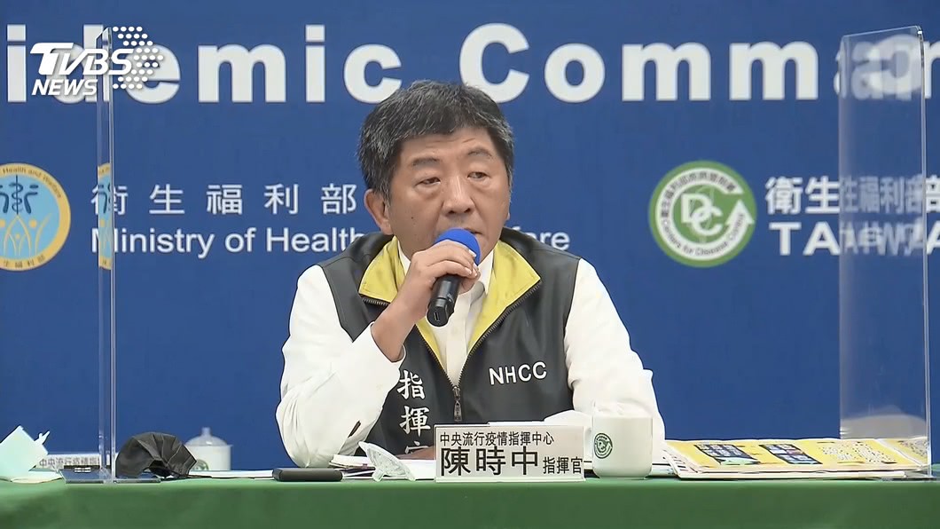 彰化「多做一點」錯了嗎? 陳時中:防疫做錯問題更大
