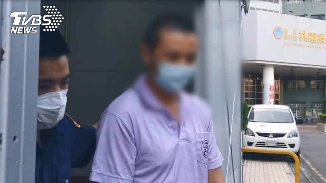 行凶時「毒品藥效最強」無罪!3姊求情卻換鎖不願弟回家