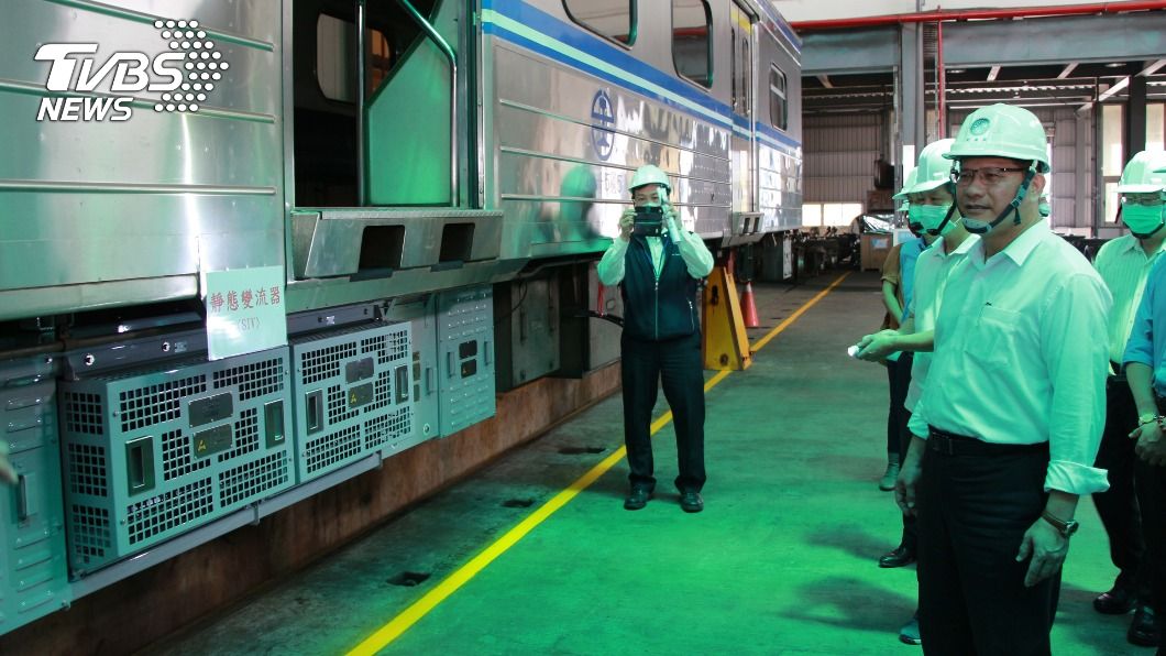 改善路口安全　林佳龍：讓不適任駕駛有退場機制