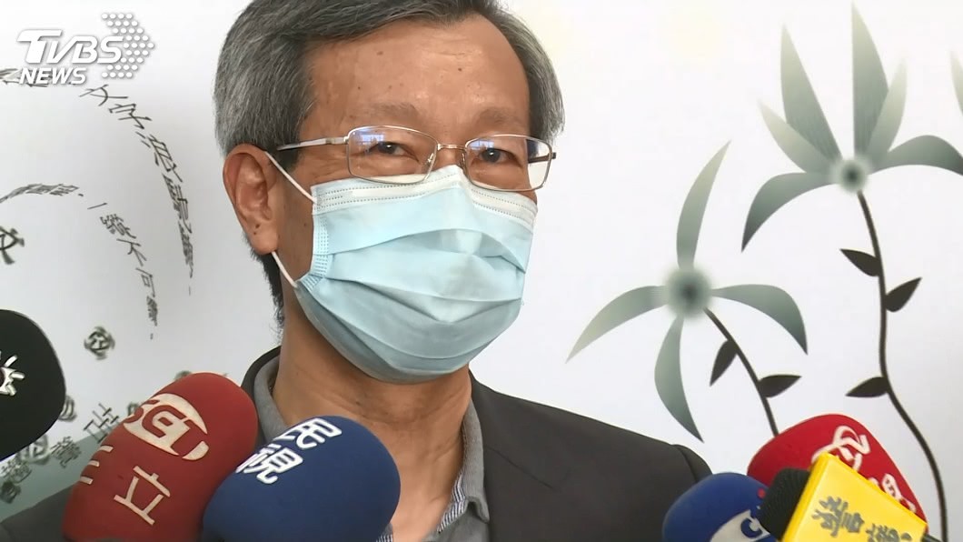「葉彥伯的眼淚讓我更憤怒!」他9點狂譙:把台人當白癡