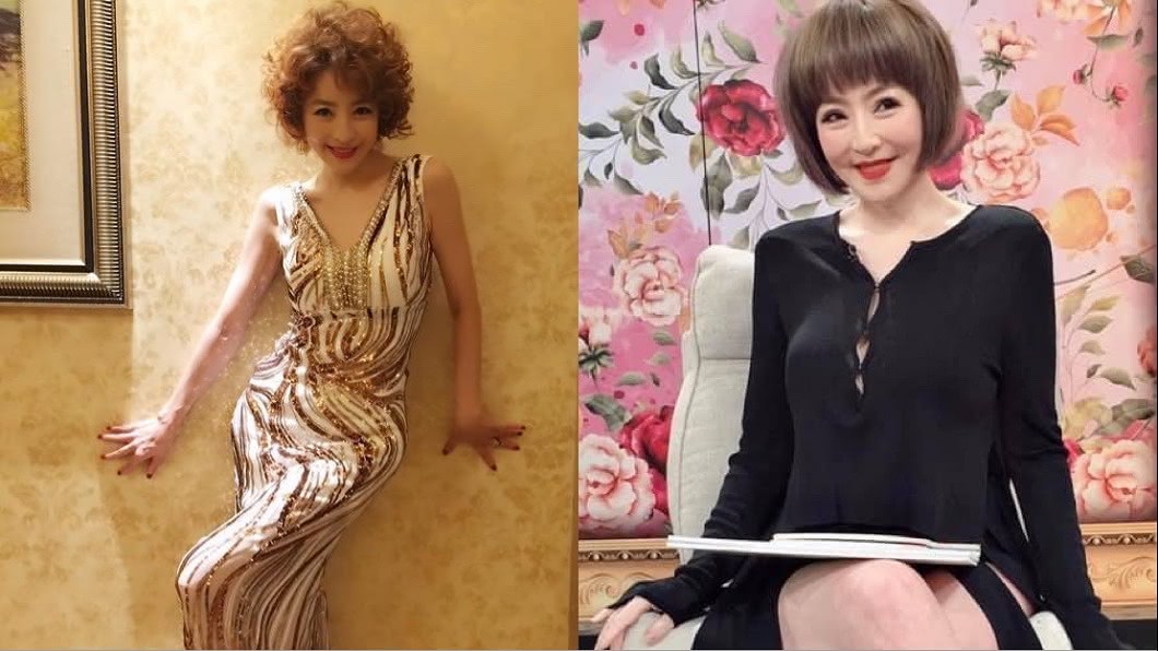 昔愛火濃烈仍分手李㼈 李芳雯喊話現男友:接受劈腿