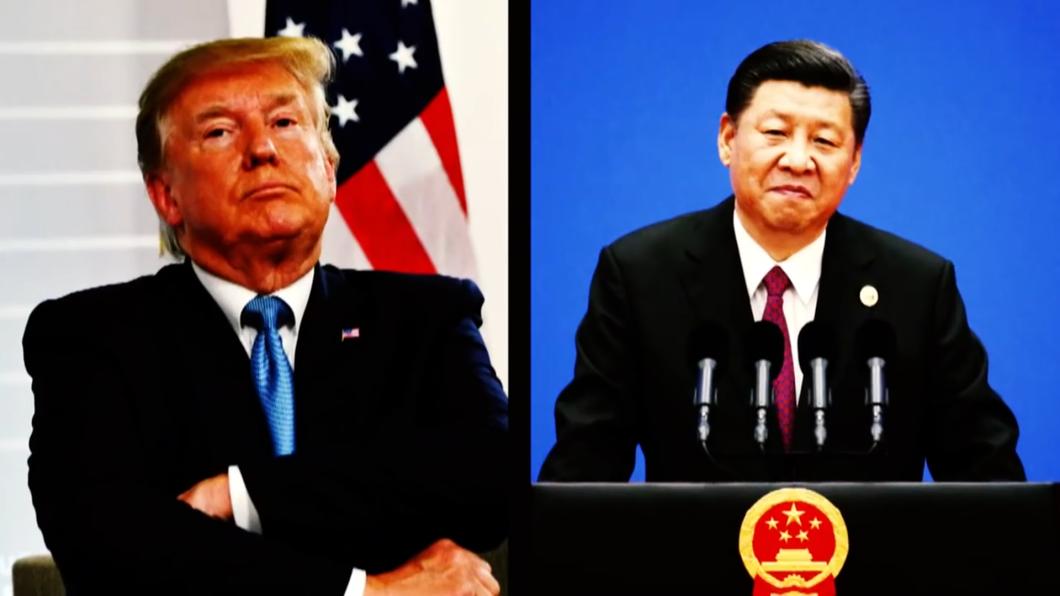 損人不利己!川普封殺微信 愛鳳銷售恐暴跌