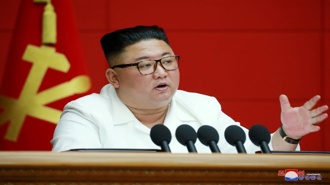 五年經濟計畫宣告失敗！金正恩放權分勞