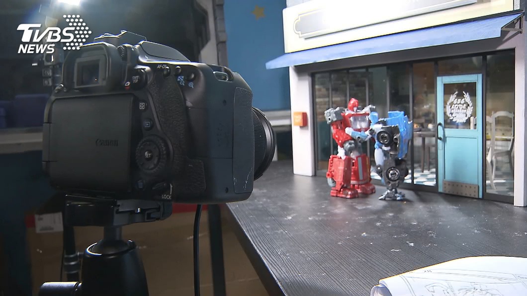 圖/TVBS