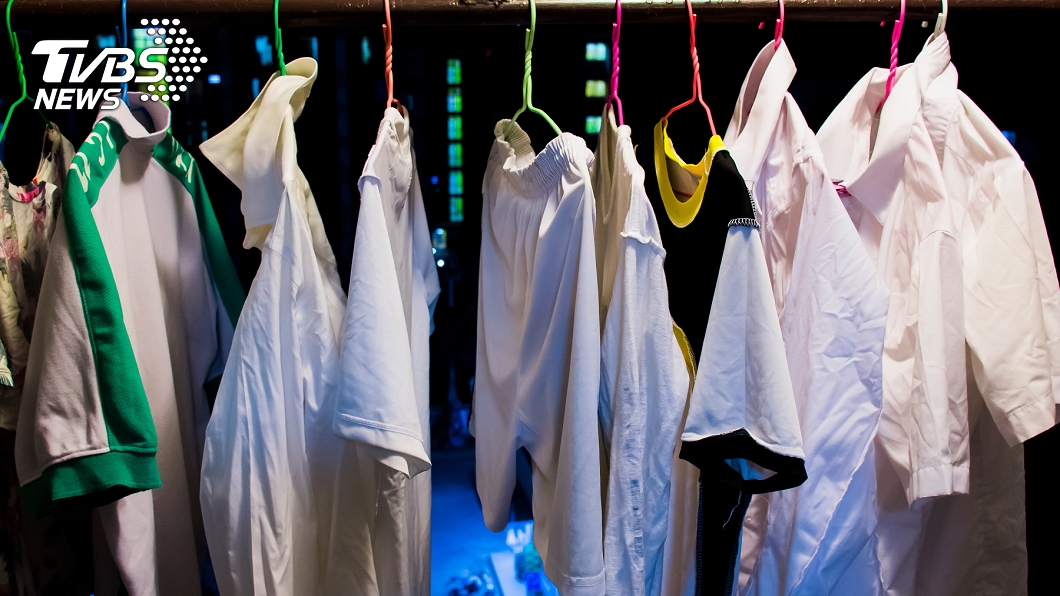 鬼月晚上不能曬衣服？　命理師曝原因「一招」解套